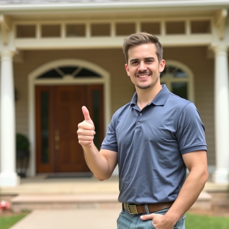 Founder of Fontana Termite