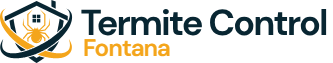 Fontana Termite Control Company Logo